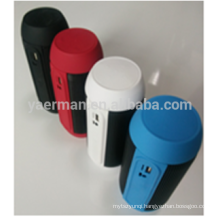 Yaerman new product bluetooth speaker with smart phone